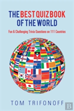 Bertrand.pt - The Best Quiz Book Of The World