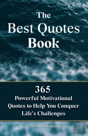 The Best Quotes Book