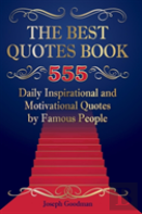 The Best Quotes Book