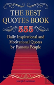 The Best Quotes Book