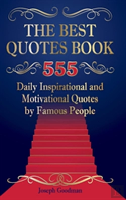 Bertrand.pt - The Best Quotes Book