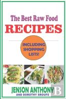 The Best Raw Food Recipes