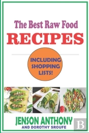 The Best Raw Food Recipes