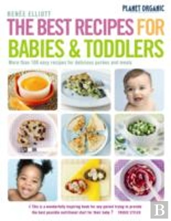Bertrand.pt - The Best Recipes For Babies And Toddlers
