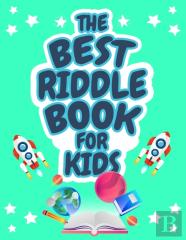 The Best Riddle Book For Kids