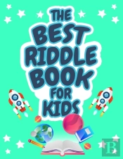 The Best Riddle Book For Kids
