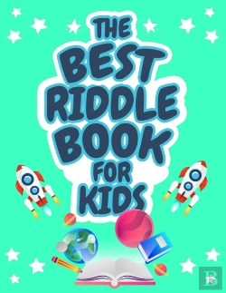 Bertrand.pt - The Best Riddle Book For Kids