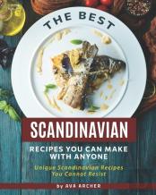 The Best Scandinavian Recipes You Can Make With Anyone