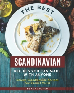 Bertrand.pt - The Best Scandinavian Recipes You Can Make With Anyone