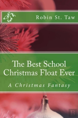 Bertrand.pt - The Best School Christmas Float Ever