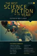 The Best Science Fiction Of The Year