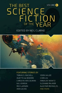Bertrand.pt - The Best Science Fiction Of The Year