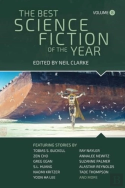 Bertrand.pt - The Best Science Fiction Of The Year