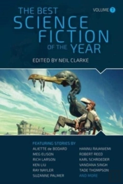Bertrand.pt - The Best Science Fiction Of The Year