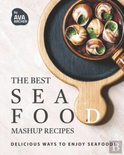 Bertrand.pt - The Best Seafood Mashup Recipes