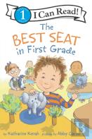 The Best Seat In First Grade
