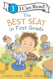 The Best Seat In First Grade