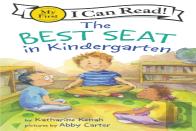 The Best Seat In Kindergarten