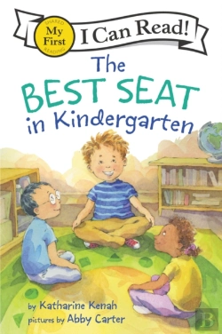 Bertrand.pt - The Best Seat In Kindergarten