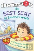 The Best Seat In Second Grade