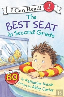 Bertrand.pt - The Best Seat In Second Grade