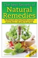 The Best Secrets Of Natural Remedies