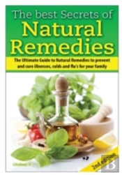 The Best Secrets Of Natural Remedies