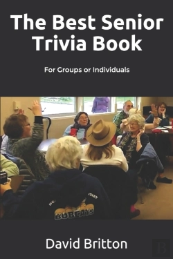 Bertrand.pt - The Best Senior Trivia Book