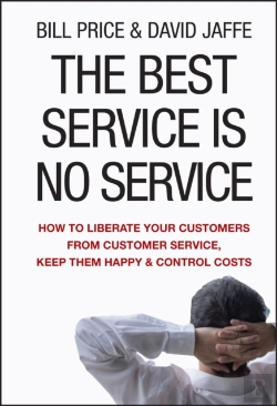 Bertrand.pt - The Best Service Is No Service