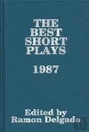 The Best Short Plays, 1987