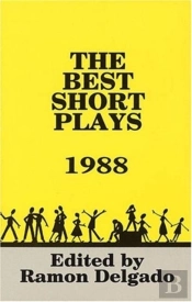 The Best Short Plays 1988