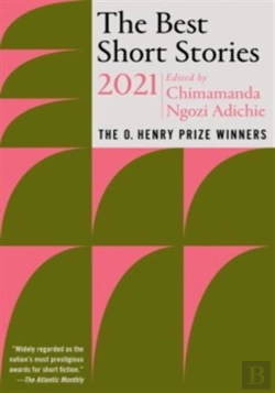 Bertrand.pt - The Best Short Stories 2021
