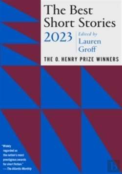Bertrand.pt - The Best Short Stories 2023