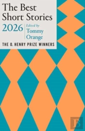 The Best Short Stories 2026