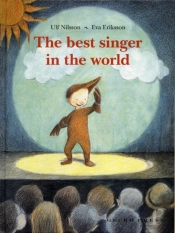 The Best Singer In The World