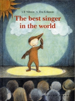 Bertrand.pt - The Best Singer In The World
