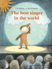 The Best Singer In The World