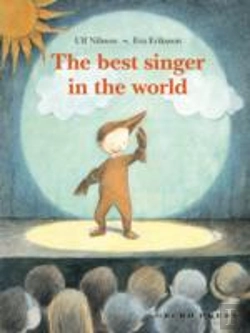 Bertrand.pt - The Best Singer In The World