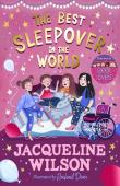 The Best Sleepover In The World