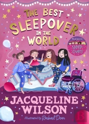 The Best Sleepover In The World