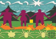 The Best Small Fictions 2020 Anthology