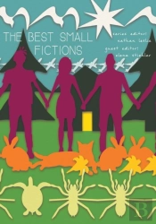 The Best Small Fictions 2020 Anthology