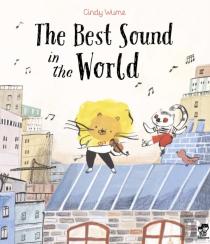 The Best Sound In The World