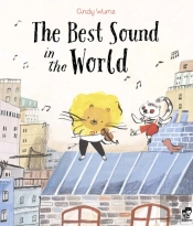 The Best Sound In The World