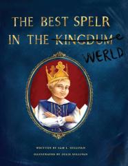 The Best Spelr In The Kingdum (Werld)