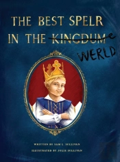 The Best Spelr In The Kingdum (Werld)