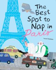 The Best Spot To Nap In Paris