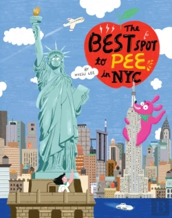 Bertrand.pt - The Best Spot To Pee In Nyc