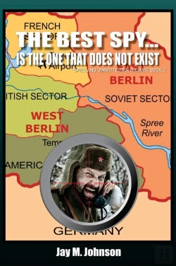 Bertrand.pt - The Best Spy... Is The One That Does Not Exist