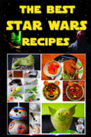 The Best Star Wars Recipes